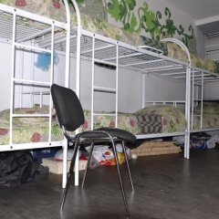 Hostel on Kontraktova Ploshcha Киев спортивное сооружение
