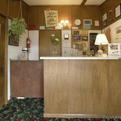 Отель Gopher Prairie Inn спа