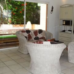 Villa Le Motu in Gustavia, St Barthelemy from 5457$, photos, reviews - zenhotels.com photo 2