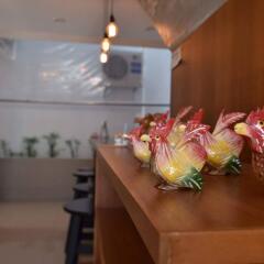 Ocean12 Chic Hotel в номере