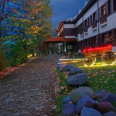 Отель Mountain View Wellness Complex Ардино фото 15