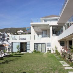 Grande Kloof Boutique Hotel фото 16