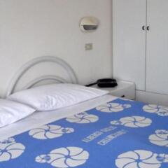 Отель Albergo Giglio Кьянчиано Терме детские мероприятия