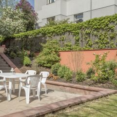 Отель Garden Grape House фото 9