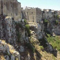 Отель Masseria La Gravina Кастелланета фото 11