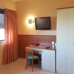 Hotel Laurence удобства в номере