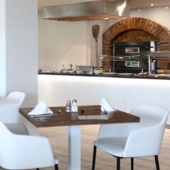 Marconfort El Greco Hotel - Все включено гостиничный бар