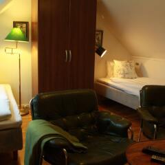 Отель Maria Inn комната для гостей фото 3