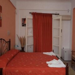 Отель Rivari Hotel Греция, Остров Санторини - отзывы, цены и фото номеров - забронировать отель Rivari Hotel онлайн комната для гостей