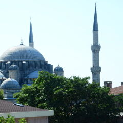 Cassa İstanbul Hotel фото 2