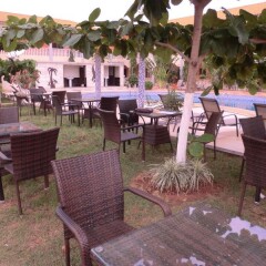 Don Gal Hotel питание