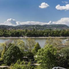 Danubius Hotel Helia фото 3