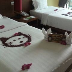 Отель PGS Hotels Patong в номере фото 2