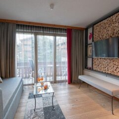 Отель Eden Wellness Швейцария, Церматт - отзывы, цены и фото номеров - забронировать отель Eden Wellness онлайн фото 19