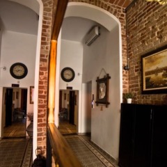 Galata Cicek Suites Hotel Турция, Стамбул - отзывы, цены и фото номеров - забронировать отель Galata Cicek Suites Hotel онлайн интерьер отеля фото 2