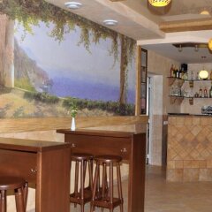 Гостиница Карпаты Отель Украина, Хуст - отзывы, цены и фото номеров - забронировать гостиницу Карпаты Отель онлайн гостиничный бар