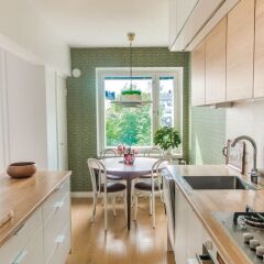Отель WeHost Kankurinkatu 4 Финляндия, Хельсинки - отзывы, цены и фото номеров - забронировать отель WeHost Kankurinkatu 4 онлайн в номере фото 2