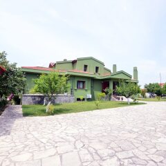 Belizi Hotel Турция, Урла - отзывы, цены и фото номеров - забронировать отель Belizi Hotel онлайн парковка