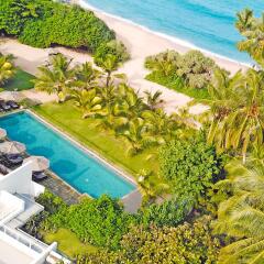 Отель Calamansi Cove Villas by Jetwing бассейн фото 2