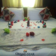 Grand Star Hotel комната для гостей фото 5