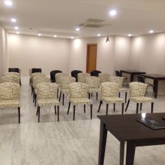 Grand Temel Hotel