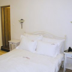 Theatro Hotel Odysseon in Kalambaka, Greece from 103$, photos, reviews - zenhotels.com guestroom photo 5