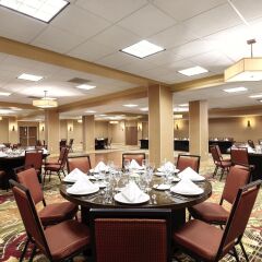 Отель Hampton Inn Frederick фото 2