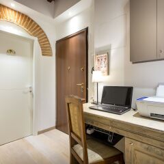 Отель Relais Gaia удобства в номере фото 2