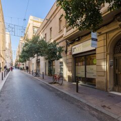 Отель Aparteasy | Your Rental Solution Барселона фото 23