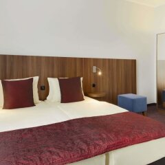 Отель Ramada Frankfurt am Main City Center & Financial District комната для гостей фото 5