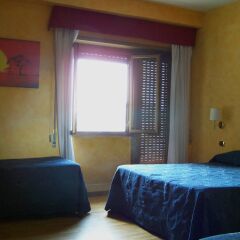 Отель Albergo Laura комната для гостей фото 2