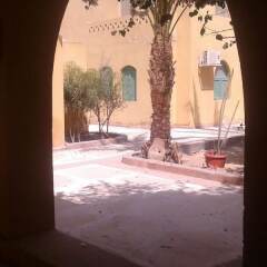 Отель El Gouna Downtown Property EO5