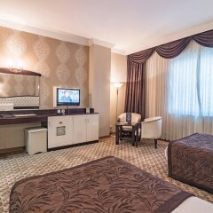 Best Western Ravanda Hotel Турция, Газиантеп - отзывы, цены и фото номеров - забронировать отель Best Western Ravanda Hotel онлайн