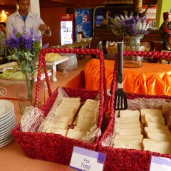 Отель Sawasdee Khaosan Inn Бангкок развлечения