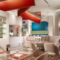 Shangri La Hotel Singapore Сингапур спа фото 2