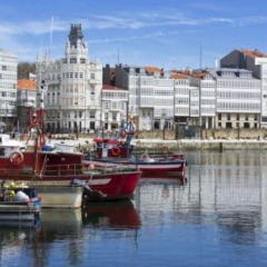 Апартаменты A Coruna 102597 3 Bedroom Apartment By Mo Rentals