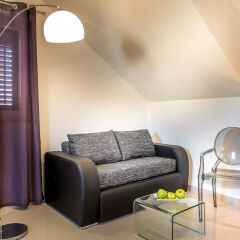 Апартаменты Split Oasis Apartments комната для гостей фото 4