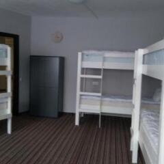 Гостиница Hostel on Dragomanova 27 Украина, Ровно - отзывы, цены и фото номеров - забронировать гостиницу Hostel on Dragomanova 27 онлайн балкон