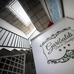 Отель B&B Garibaldi Италия, Трапани - отзывы, цены и фото номеров - забронировать отель B&B Garibaldi онлайн фото 16