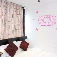 Yinxiang Hostel детские мероприятия фото 2