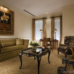 Hotel Le St-James Montréal комната для гостей фото 5