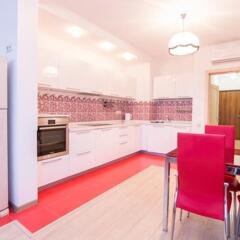 Апартаменты Morskie Apartments Сочи фото 4