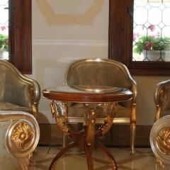 Hotel Carlton On The Grand Canal фото 6