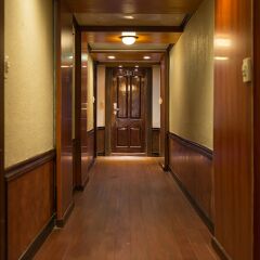 Отель La Vela Premium Cruise интерьер отеля