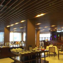 Saigon Hotel питание