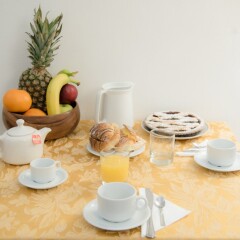 Hotel Giotto Flavia в номере фото 2