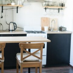 Апартаменты Apartment On Volgogradskiy 1 Москва фото 2