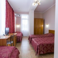Аллес Отель Сочи фото 4