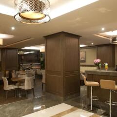 Nidya Hotel Galataport гостиничный бар фото 2