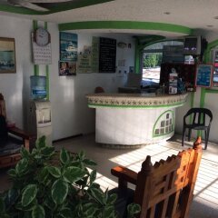 Hotel Montemar гостиничный бар